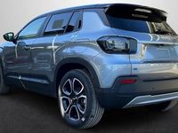 Nuevo Jeep Avenger EV Summit 114 kW (156 CV) 2025 Gris SUV