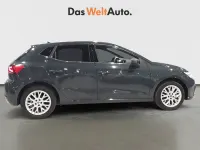 Usado Seat Ibiza XCELLENCE 115 CV (84 kW) 2025 Gris Utilitario