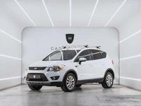 Usado Ford Kuga Titanium 140 CV (102 kW) 2010 SUV