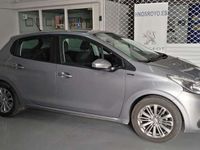 usado Peugeot 208 1.2 PureTech S&S Signature 82