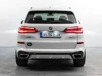 Usado BMW X5 Comfort Edition 340 CV (250 kW) 2020 Blanco SUV