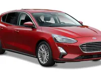 Usado Ford Focus ST-Line 125 CV (91 kW) 2020