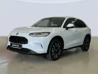 Usado Honda ZR-V Advance 184 CV (135 kW) 2025 Blanco SUV