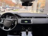 Usado Land Rover Range Rover evoque 150 CV (110 kW) 2020 Blanco SUV