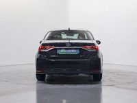Usado Toyota Corolla Eco 98 CV (72 kW) 2025 Negro Berlina