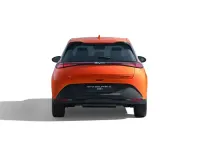 Nuevo BYD Dolphin Active 128 kW (175 CV) 2026 Naranja Utilitario