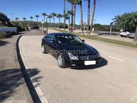 Usado Mercedes CLS350 292 CV (214 kW) 2006 Negro Berlina