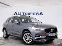 Usado Volvo XC60 Business Edition 408 CV (300 kW) 2020 Plateado SUV