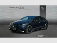 Usado Mercedes EQE350 Edition 235 kW (320 CV) 2025 Eléctrico Berlina