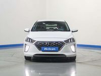 usado Hyundai Ioniq HEV 1.6 GDI Klass