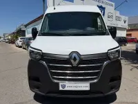 Usado Renault Master 150 CV (110 kW) 2023 Blanco Monovolumen