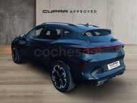 Usado Cupra Formentor 204 CV (150 kW) 2025 Gris / plata SUV