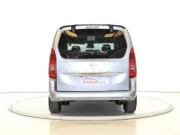 Nuevo Opel Combo S 131 CV (96 kW) 2026 Gris Monovolumen