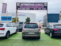 Usado Citroën Grand C4 Picasso Exclusive 110 CV (80 kW) 2008 Beige Monovolumen