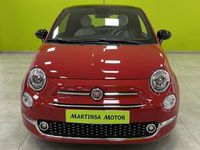 usado Fiat 500 1.0 Hybrid Dolcevita 52kW