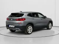 Usado BMW X2 Comfort Edition 150 CV (110 kW) 2022 Gris SUV