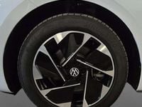 Usado VW ID.3 Pro 150 kW (204 CV) 2025 Blanco Utilitario