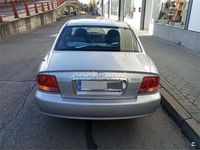 Usado Hyundai Sonata GLS 131 CV (96 kW) 2004 Gris / plata Berlina