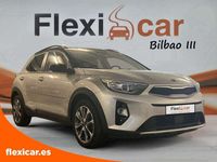 usado Kia Stonic 1.0 T-GDi MHEV Concept 100