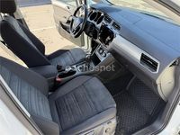Usado VW Touran Advance 150 CV (110 kW) 2020 Blanco Monovolumen
