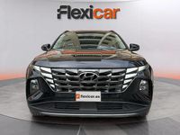 Usado Hyundai Tucson 230 CV (169 kW) 2024 Negro SUV