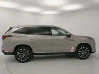 Usado MG MGS9 299 CV (219 kW) 2026 Gris SUV