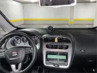 Usado Seat Altea Style 105 CV (77 kW) 2012 Blanco Monovolumen