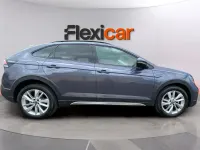 Usado VW Taigo 116 CV (85 kW) 2025 Gris SUV