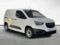 Usado Opel Combo S 102 CV (75 kW) 2021 Blanco Monovolumen