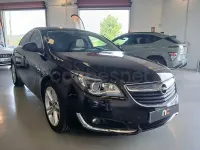 Usado Opel Insignia Excellence 140 CV (102 kW) 2015 Marrón Berlina