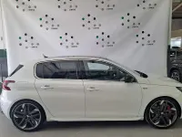 Usado Peugeot 308 GTi by Peugeot Sport 263 CV (193 kW) 2019 Blanco Berlina