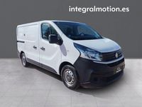 Usado Fiat Talento 120 CV (88 kW) 2020 Blanco Monovolumen