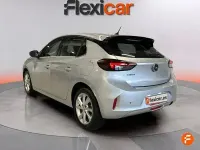 Usado Opel Corsa Elegance 100 CV (73 kW) 2023 Gris Utilitario