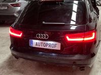 usado Audi A6 Avant 3.0TDI CD S line ed. Q. S-T 245