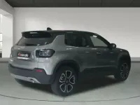 Usado Jeep Avenger Summit 100 CV (73 kW) 2024 Gris SUV
