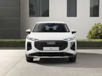 Nuevo Audi Q3 Advanced 272 CV (200 kW) 2026 Blanco SUV