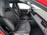 Usado Skoda Scala 150 CV (110 kW) 2025 Rojo Utilitario