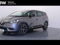 Usado Renault Grand Scénic IV Zen 140 CV (102 kW) 2022 Gris / plata Monovolumen