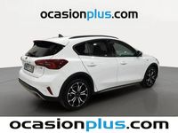 Käytetty Ford Focus Active 155 HP (114 kW) 2022 Valkoinen