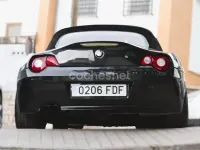 Usado BMW Z4 2006