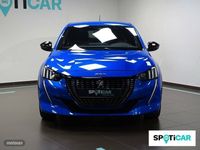 usado Peugeot 208 PureTech 96kW (130CV) EAT8 GT