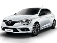 Usado Renault Mégane IV Business 116 CV (85 kW) 2020 Utilitario
