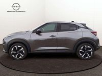 Usado Nissan Juke N-Connecta 143 CV (105 kW) 2025 Gris SUV
