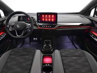 Usado VW ID.4 Pro 127 kW (174 CV) 2023 Gris manganeso metalizado SUV