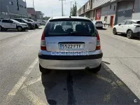 Usado Citroën C3 110 CV (80 kW) 2007 Gris / plata Berlina