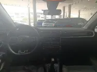 Usado Citroën C3 Feel 82 CV (60 kW) 2019 Blanco Utilitario