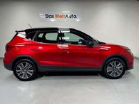 usado Seat Arona 1.0 TSI Xperience XL 81 kW (110 CV)