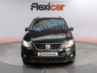Usado Seat Alhambra XCELLENCE 150 CV (110 kW) 2022 Negro Monovolumen