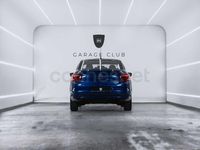 Usado Citroën C-Elysee I Shine 100 CV (73 kW) 2018 Azul Berlina
