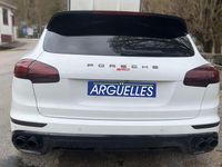 Usado Porsche Cayenne 262 CV (192 kW) 2016 Blanco SUV